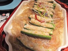 -局气 烤鸭·北京菜(光华路店)