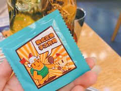 -BOPEYE·波派炸鸡(河西中央商场店)