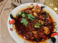-树厨贵州菜(大十字店)