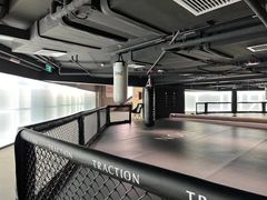 -TRACTION 运动中心(金融街店)
