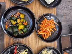 土豆泥-玉流馆餐厅
