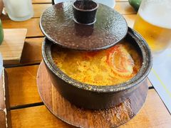 -三亚艾迪逊酒店·海滩烧烤 BARBACOA·现场乐队·浪漫晚餐·烧烤海鲜