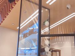 -LUNEURS月乐诗·法式冰淇淋(北外滩来福士广场店)