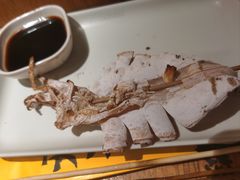 -木屋烧烤(上梅林店)