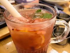 -夏日玛莉西餐厅(梅溪湖步步高店)