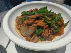 -湘语·湖南家常菜(新洲店)