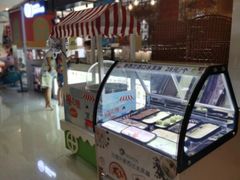 -汤连得温泉馆(宝山店)