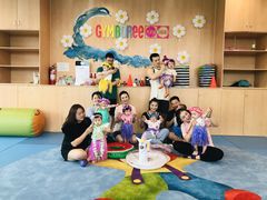 -金宝贝国际早教(洛龙正大校区)