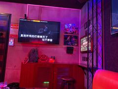 -唱吧麦颂ktv(紫金大厦店)