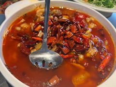 -No.DD戳子烧烤·江湖菜(北京总店)