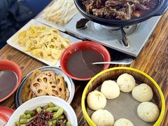 -冶建镜子·中国龙虾王(总店)