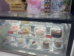 -DQ·蛋糕·冰淇淋(鸿坤店)
