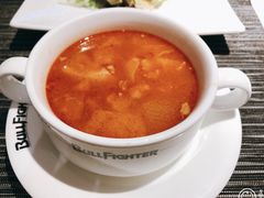 -斗牛士牛排餐厅(嘉里汇店)