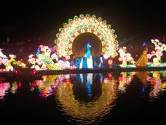 -台儿庄古城