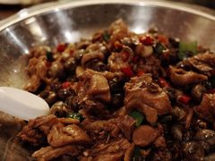 -陈厨老味·老派郴州菜(宜章店)