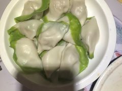 -关东小磨东北菜(上海长风大悦城店)