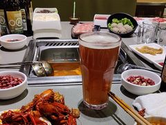 -海底捞火锅(南京红山常发广场店)