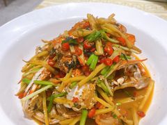 -聚味瞿记·龙虾堂(天元店)