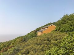 -普陀山慧济禅寺