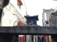 -门框胡同百年卤煮(前门店)