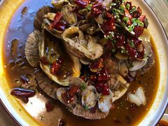 -船歌鱼水饺(华联万柳店)
