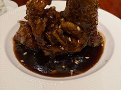 -扬州香格里拉·香宫中餐厅