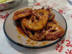 -堂瓦里·33年传统赣菜(第一街区店)