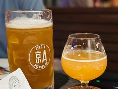 -京A Taproom·精酿餐吧(CBD店)
