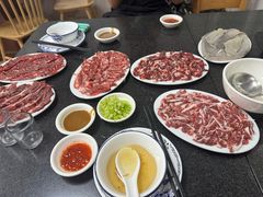 -五洲牛肉美食馆