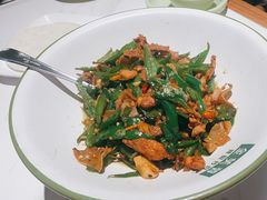 -金芙蓉|湘味小炒·鲜炒黄牛肉(淮安生态新城吾悦店)