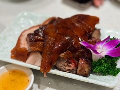 -香港新发烧腊茶餐厅(书城店)