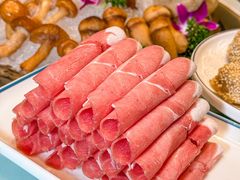 -天宜隆蘑菇宴火锅(石景山旗舰店)