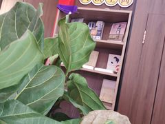 -茶话弄(咖啡·中贸广场店)