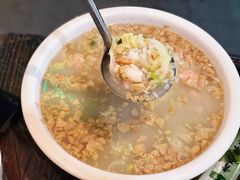 -官塘锋记鱼生·生腌·砂锅粥(牌坊街店)