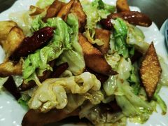 -白魁老号饭庄(安内店)