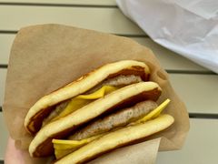 -STARLING八哥松饼(雅宝店)