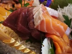 -鱼意寿司(钟村分店)