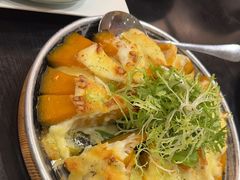 -蓝港海鲜厨房(金水路店)