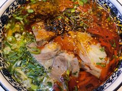 -燕兰楼·清真西北融合菜(亚运村店)