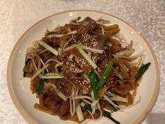 -红棉中餐厅·广州海航威斯汀酒店