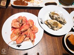 -汉巴味德(乐宾百货店)