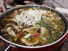 -聂发财重庆江湖菜(解放碑店)