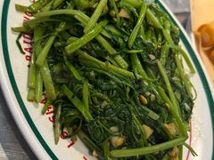 -楼上大排档·顺德菜·粥水·鱼生(苗栗路店)