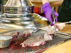 -肉甲韩国木炭烤肉(新壹街1店)