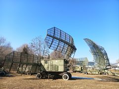 -中国航空博物馆