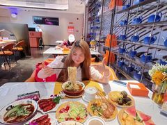 -康悦印象·美容·茶艺·国际芳香疗法(海悦店)