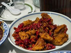 -欧记大排档·景德菜(上海首店)