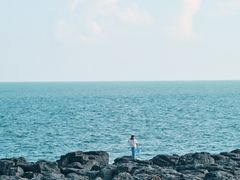 -硇洲岛旅游区