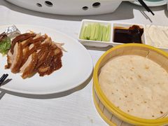 -聚味坊烤鸭店(草桥店)