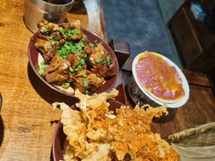 -楠火锅(西单店)